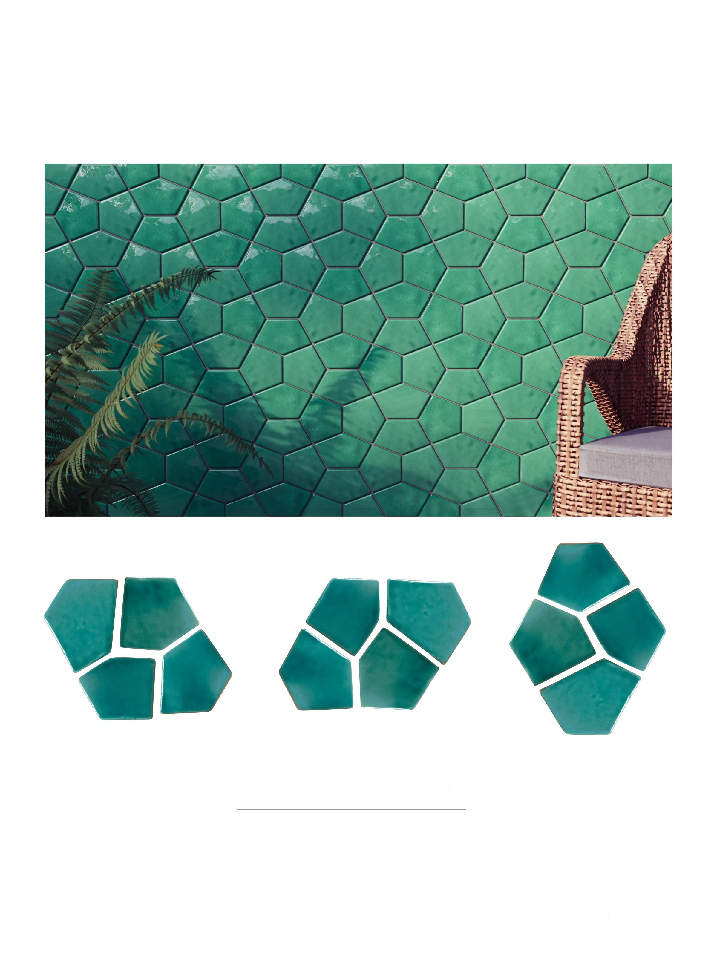 Azulejos Jade Haus Arq. — catálogo 4