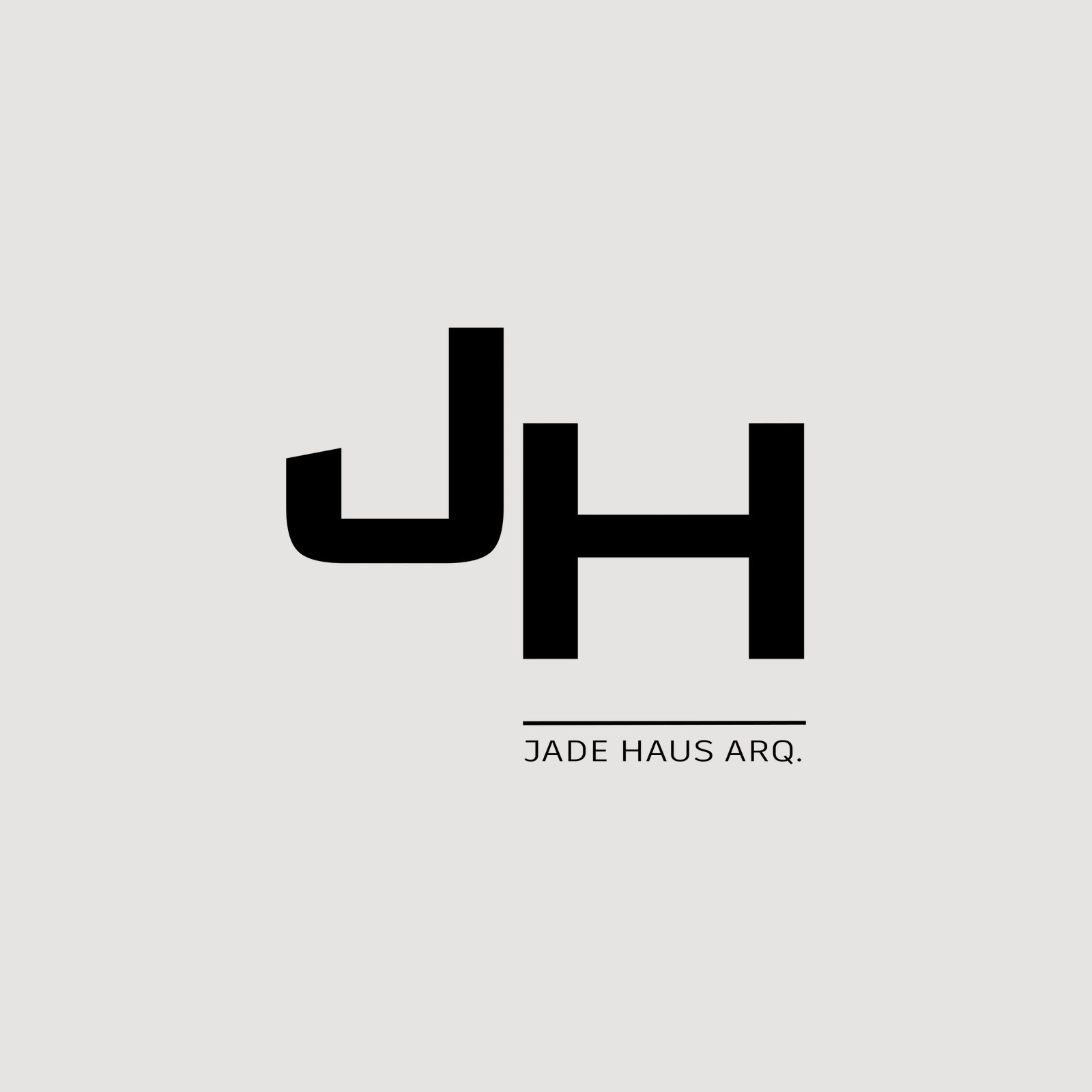 Jadehaus Iluminación — Próximamente